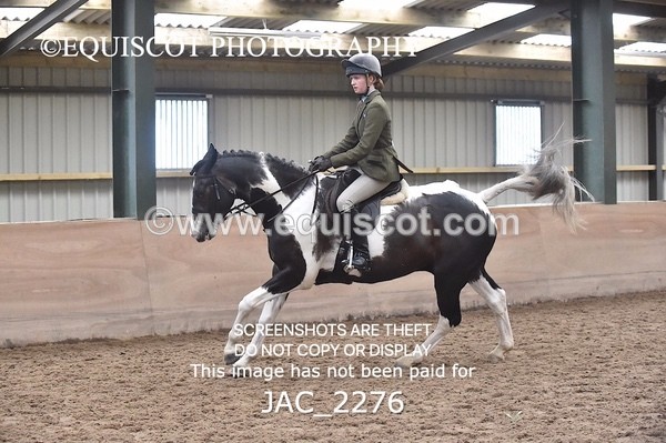 JAC_2276 - CLASS 2 Novice Working Hunter