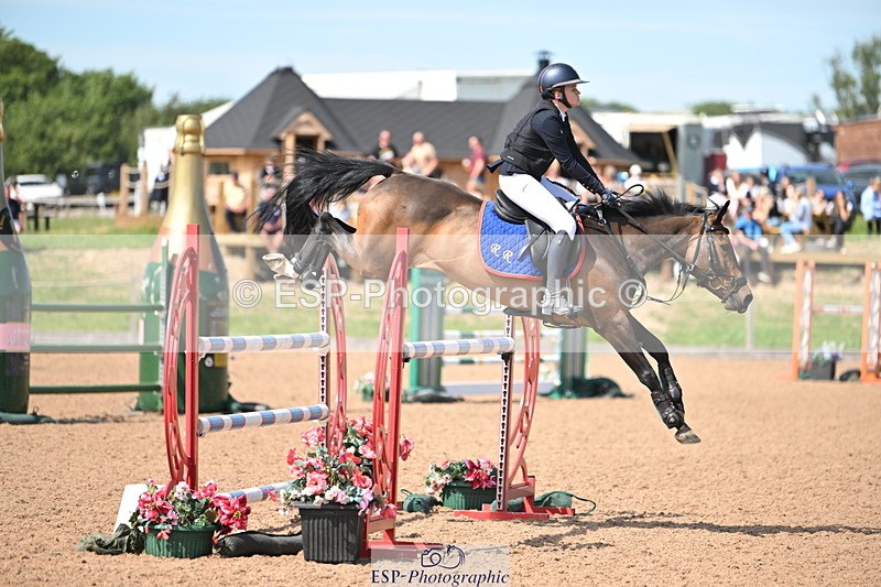 240629A-160040-07584 - Cls 10 Newcomers 2nd R Jump Off and P