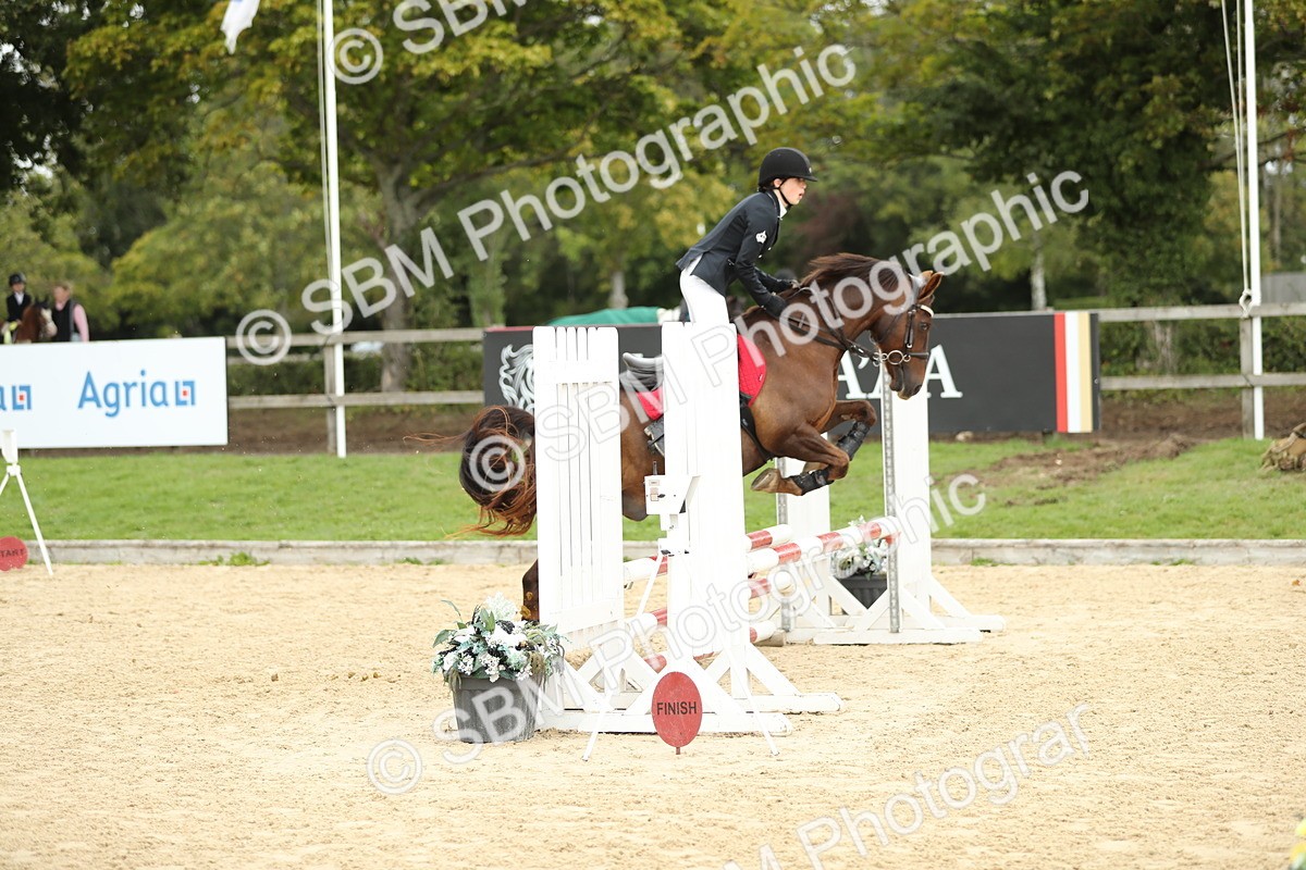 SBM_67669 - J15 - Junior Pony 70cm Championship