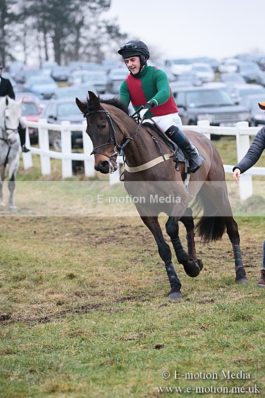 PtP 170219 -396 - Combined Services Point-To-Point Larkhill 17/02/19