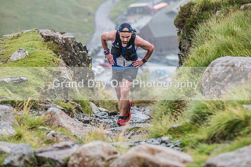 Buttermere h-s-298 - Buttermere Horseshoe Fell Race Saturday 4th July 2026