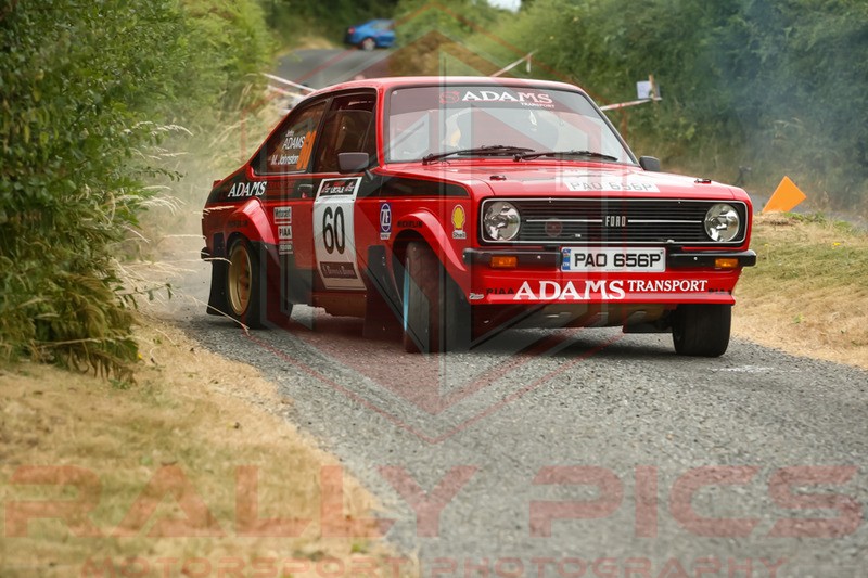 Rallye Lecale 52 of 88 - Carryduff Forklift Rallye Lecale