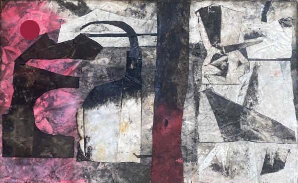 Hibernation SOLD - To the Edge