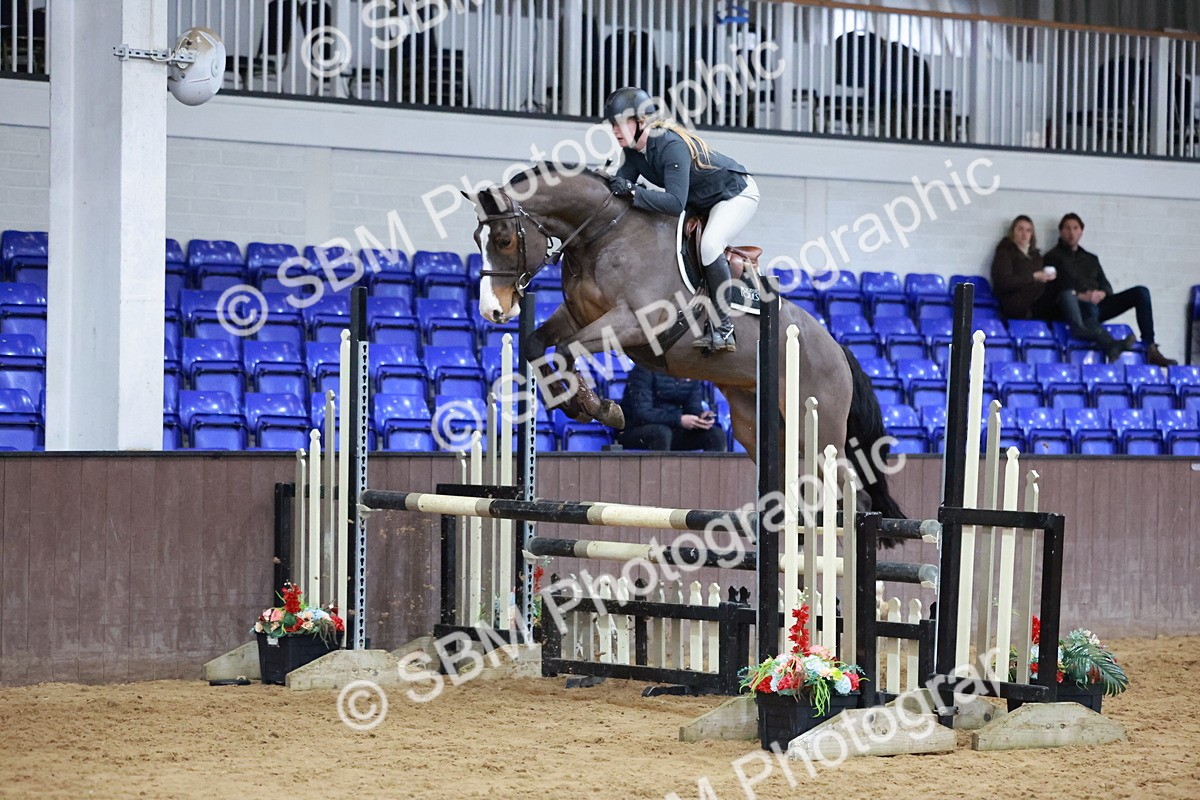 SBM_007552 - Class 24 - Nupafeed Supplements Senior Discovery/ 1m Open