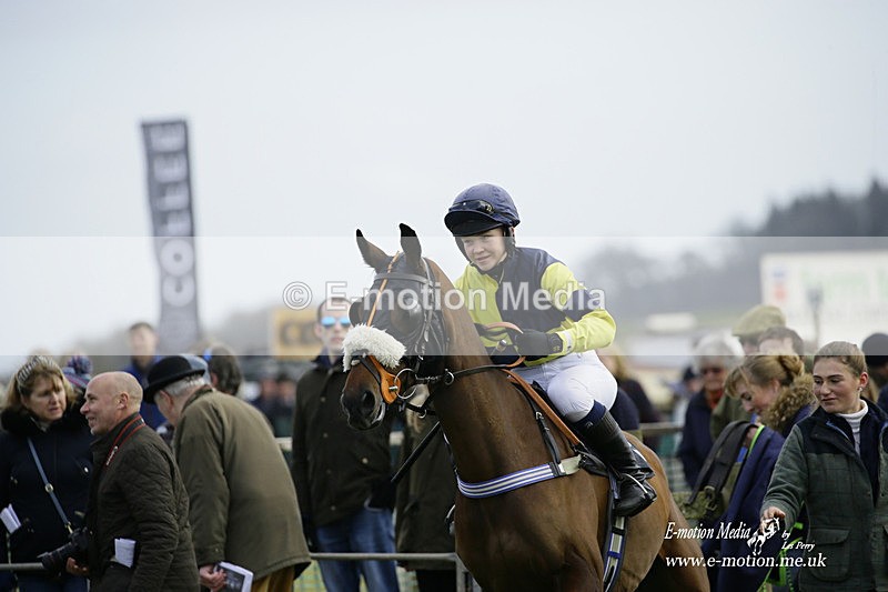 PtP 300122 464 - South Dorset Hunt - Point-to-Point Races 30/01/2022