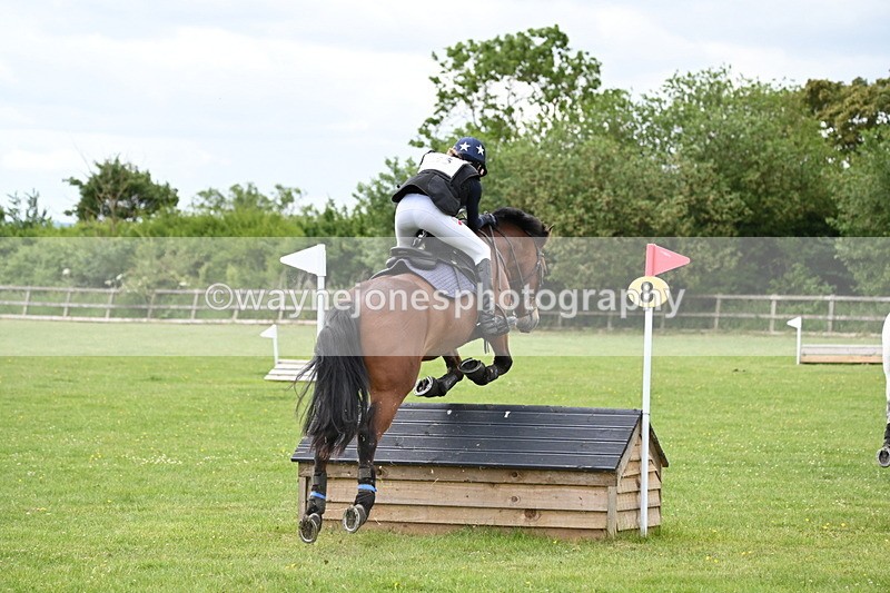 WJ6_3550 - Class 5 80cm Pairs