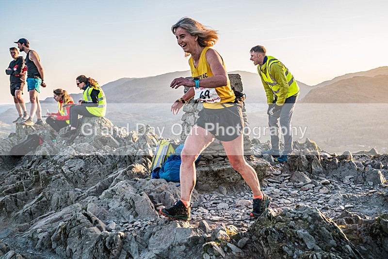 Loughrigg-570 - Loughrigg Fell Race, Wednesday 9th April 2025