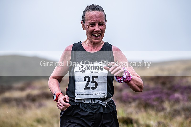 Gavel-381 - Ennerdale Show Gavel Fell Race Wednesday 26th August 2026