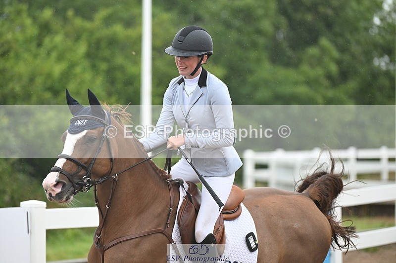 240720A-123059-14774 - Cls 11, 1 Star Bronze Tour Jump Off and Presentations