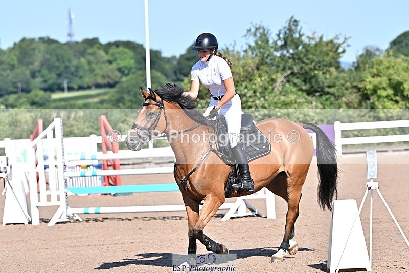 250712-091411-00015 - Cls 6 85cm Amateur Qualifier