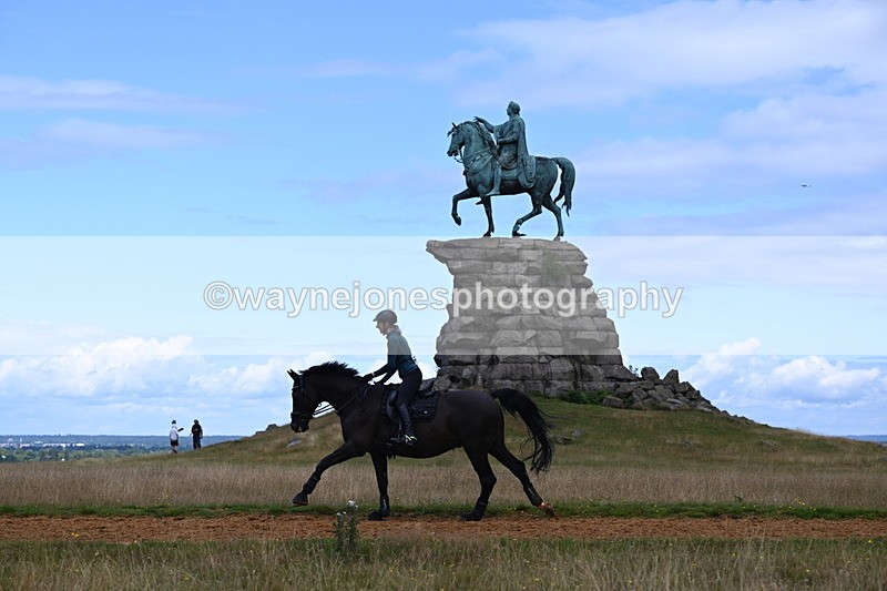 DSC_8426 - Time at Statue 13:52 to 14:33