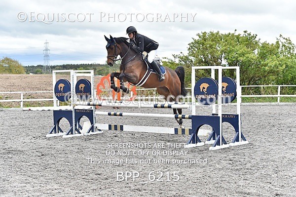 BPP_6215 - SUN CLASS 37 BR NOVICE/90CM