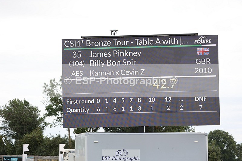 250719-121438-14936 - Cls 11, 1 Star Bronze Tour