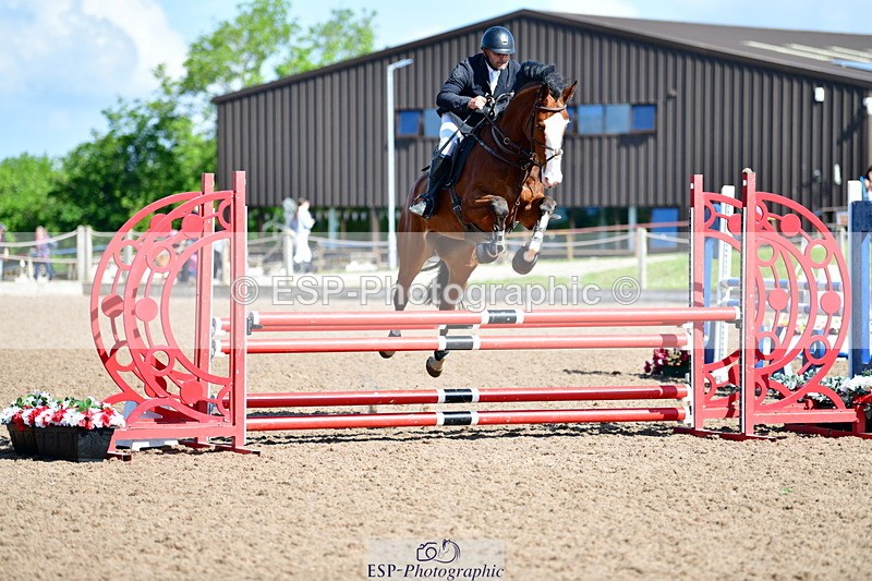 240525A-094026-04827 - Cls 21 British Novice and 90cm Open