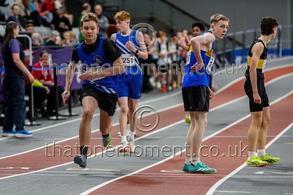 MastRelay26-920101 - Relays Set Two