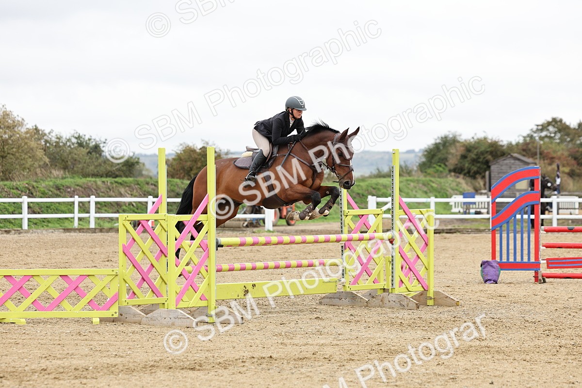 SBM_006976 - Class 75 - 95cm