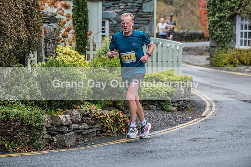 Derwentwater-365 - Derwentwater 10 Mile Road Race Sunday 2nd November 2025