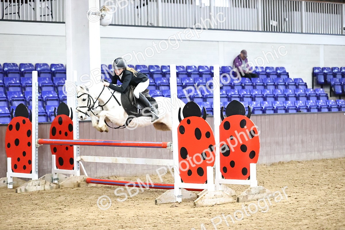 SBM_001565 - Class 10 - Pony Discovery - 90cm