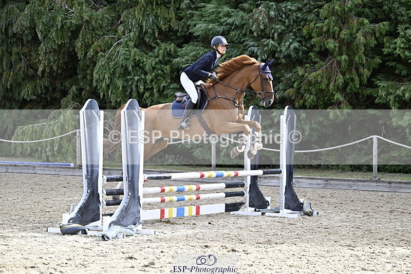 250830A-103342-05613 - Cls 21 British Novice and 90cm Open