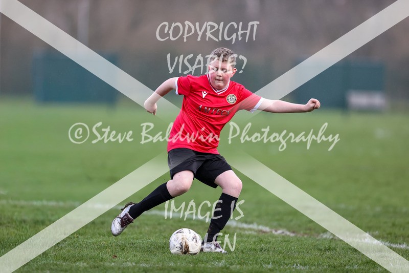 1DX30101 - 2026-03-01  FC Abbey Meads U11 Grey V Hungerford Town Juniors U11 Gladiators