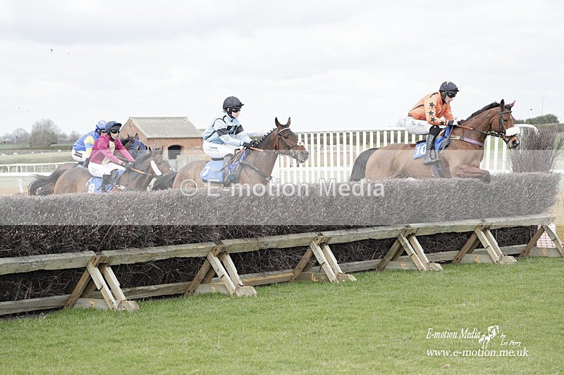 PtP 190323 309 - Oakley Hunt Point-to-Point Brafield-On-The-Green 19/03/23
