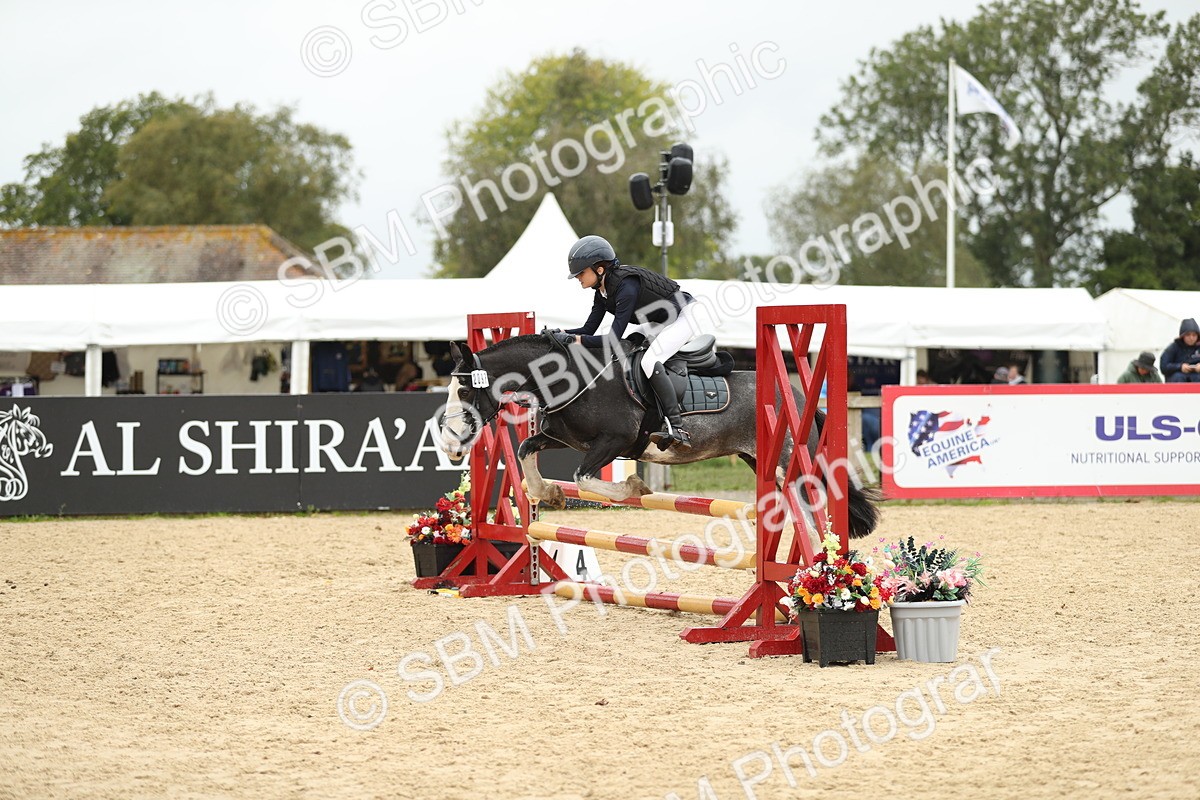 SBM_70280 - J15 - Junior Pony 70cm Championship