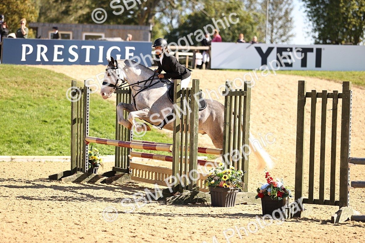 SBM_38340 - J39 - Senior 85cm Championship