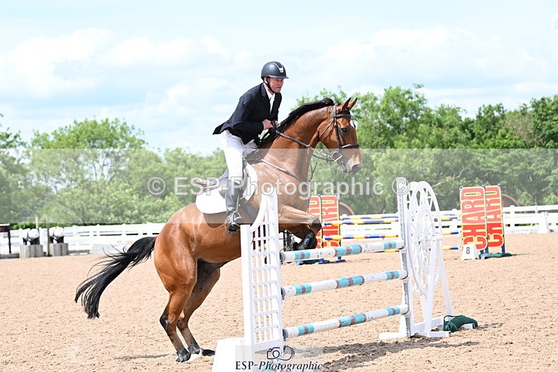 240619A-144239-00716 - Cls 4 Snr Newcomers and 1.10m Open