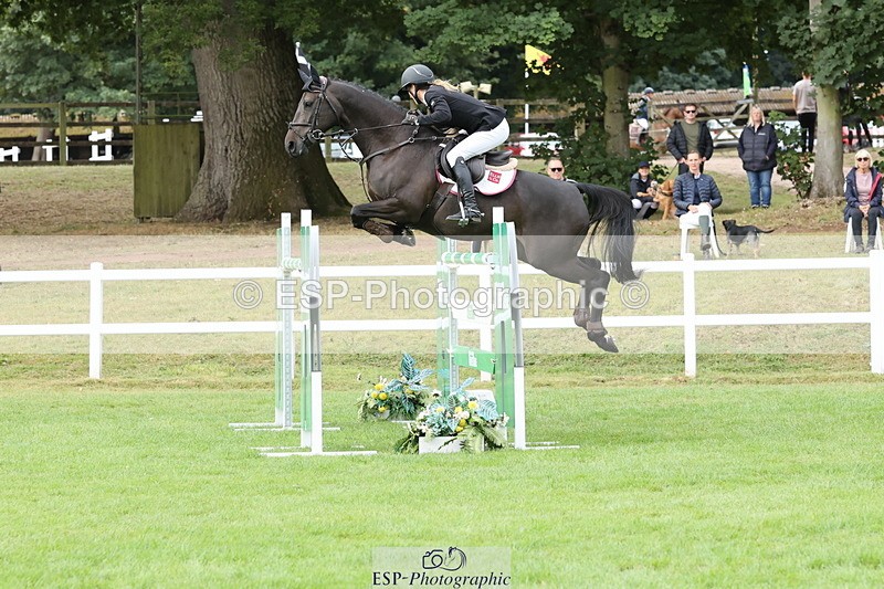 250830A-101327-04724 - Cls 14 HOYS Grade C Quali