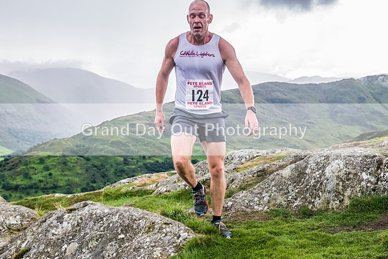 Arnison Crag-282 - Arnison Crag Horseshoe Fell Race Saturday 26th August 2023