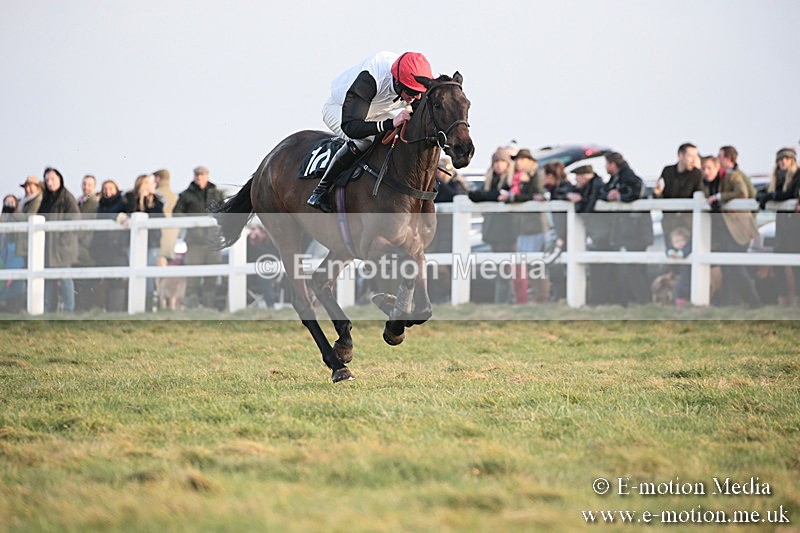 PtP 170219 -797 - Combined Services Point-To-Point Larkhill 17/02/19