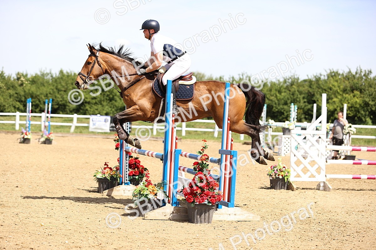 SBM_003927 - Class 9 British Novice/90cm
