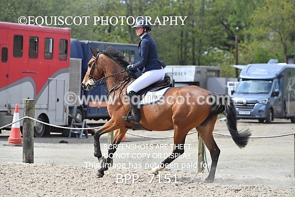 BPP_7151 - CLASS 6 FRI 0.95m Amateur Championship Qualifier