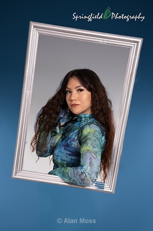  - Trick Shots and Artistic manipulations