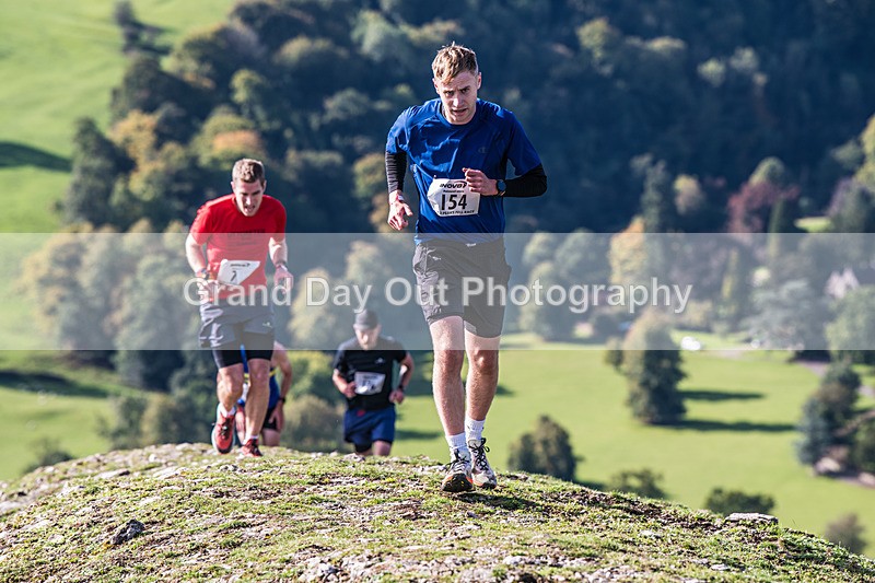 Ilam-170 - Ilam Three Peaks Fell Race (Limestone Series) Sunday 28th September 2025