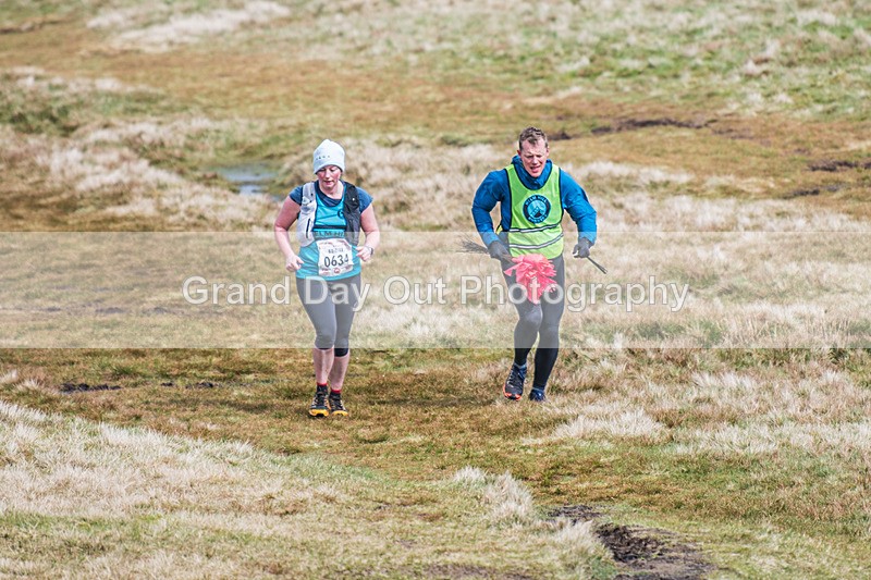 Arant Haw Seniors-662 - Kendal Winter League Arant Haw (Senior Race) Sunday 14th April 2024