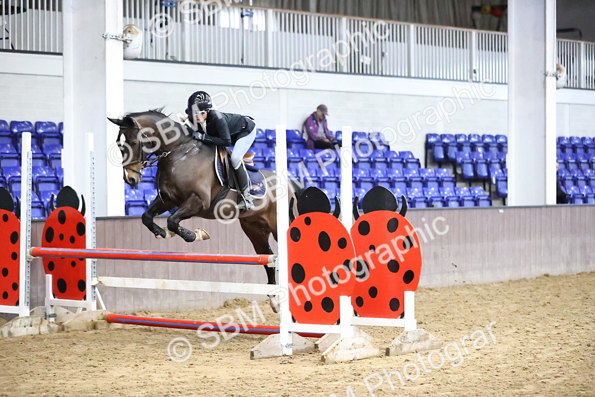 SBM_001621 - Class 10 - Pony Discovery - 90cm