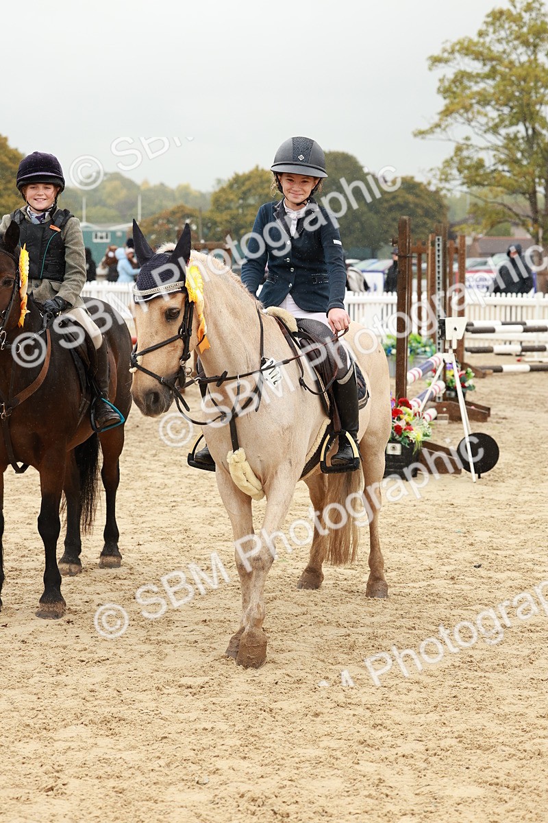 SBM_69415 - J13 - Junior Pony 60cm Championship