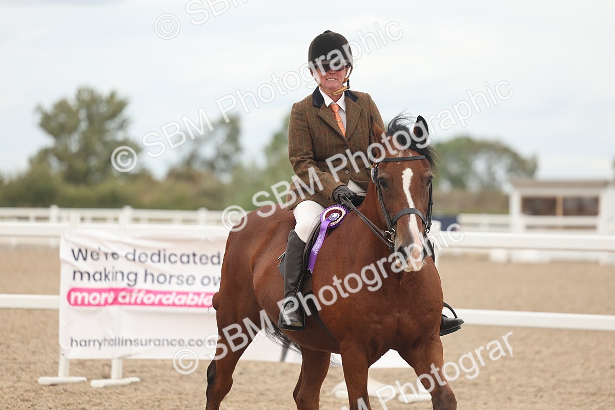 SBM_18248 - Class 315 - Best Horse-Rider Combination