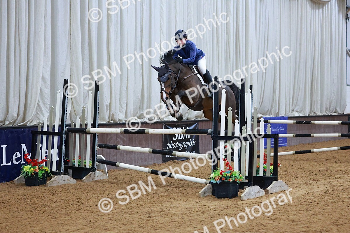 SBM_001272 - Class 4 - Senior Newcomers - 1.10m