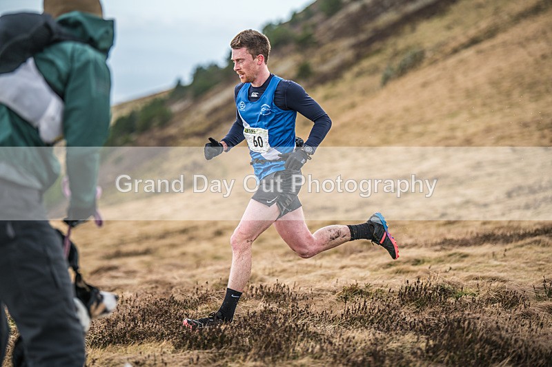 Blake Fell-366 - Blake Fell Race Saturday 25th January 2025