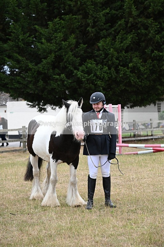 WJ6_8322 - Class 10 Coloured in Hand