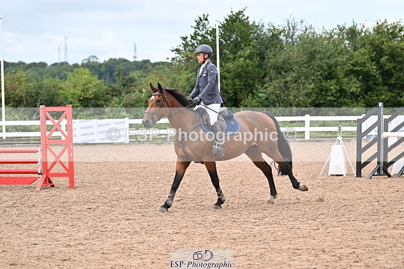 240908A-140323-04239 - Cls 20 A&B Pony Newc & 1.00m Opem