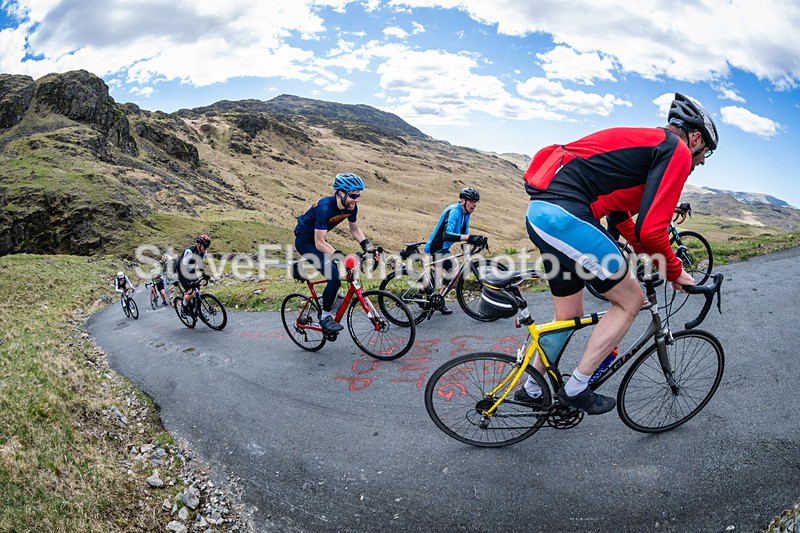 140033 - Hardknott Pass Camera 2 14.00-15.00