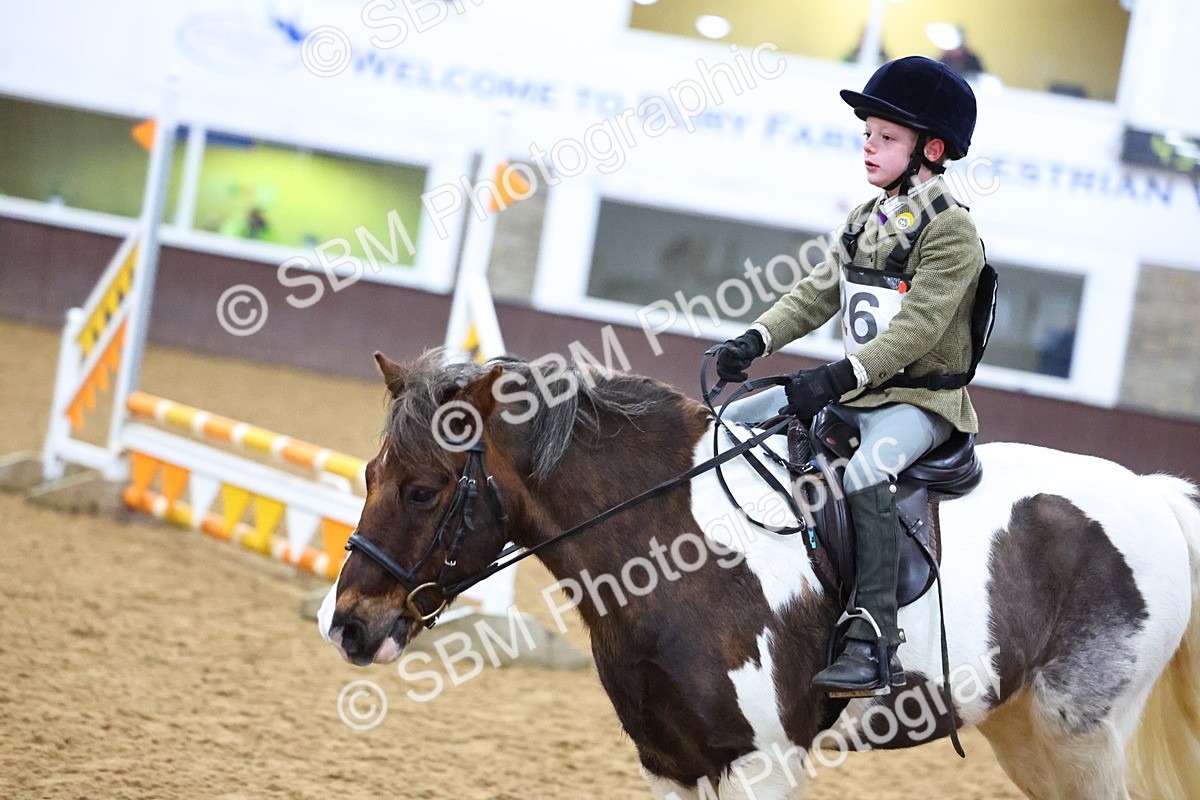 SBM_000189 - Class 1 - 40cm