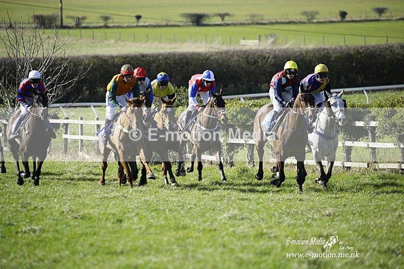 PtP 260222 224 - Kingston Blount Racing Club Point-to-Point 26/02/22