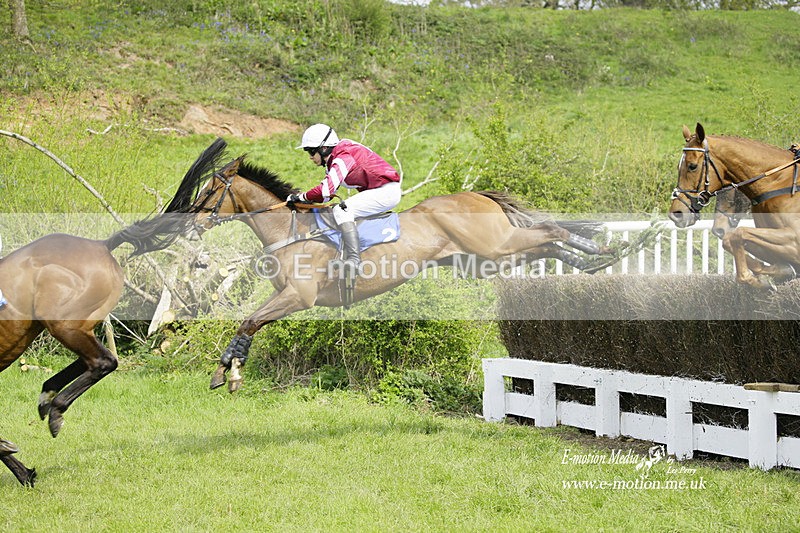 PtP 230422 280 - Berkeley Races - Woodford Glos 23/04/22