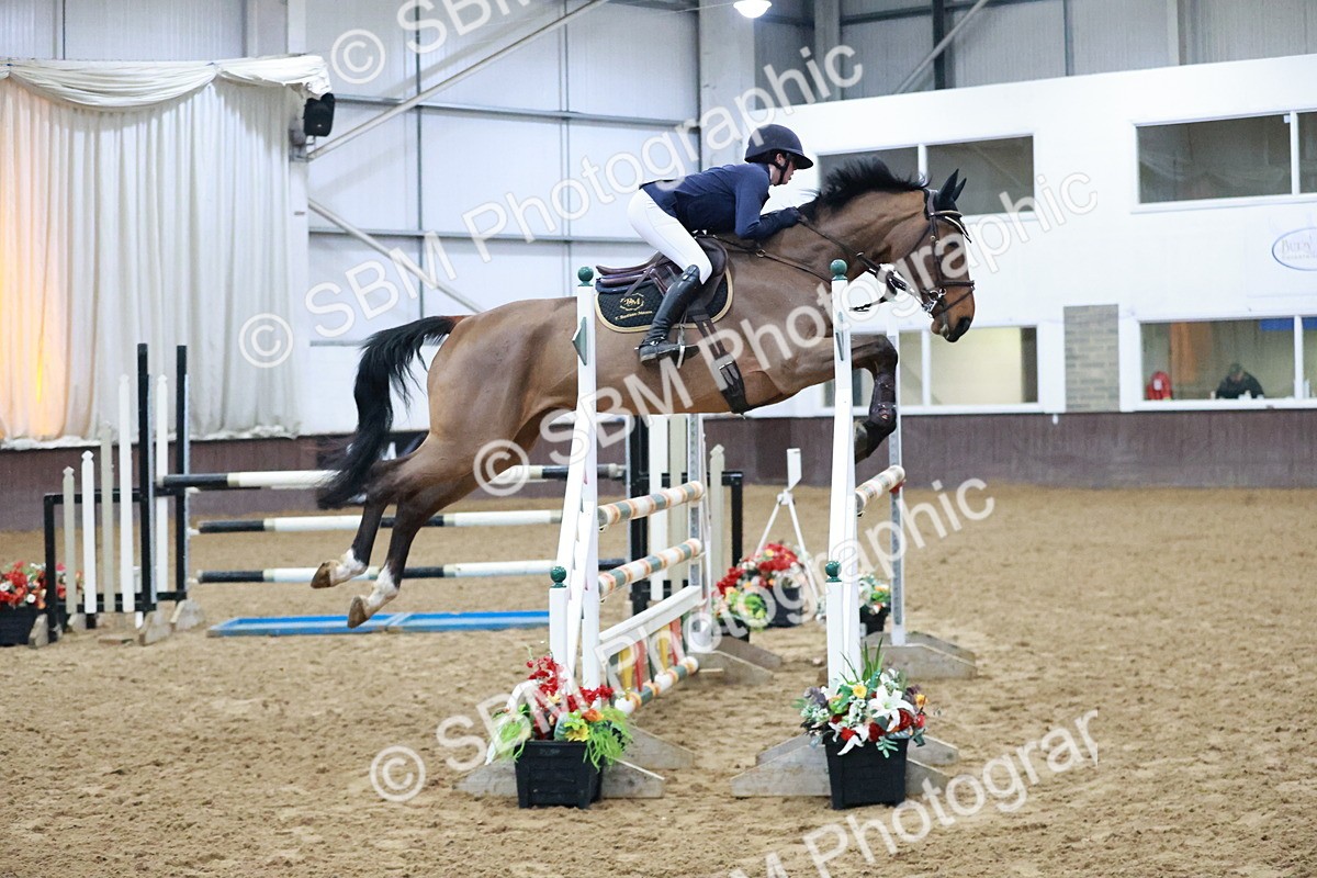SBM_001237 - Class 4 - Senior Newcomers - 1.10m