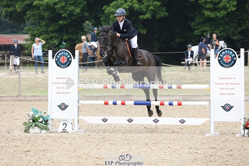 230618-102845-10139 - Cls 19 Pony Intro 1m