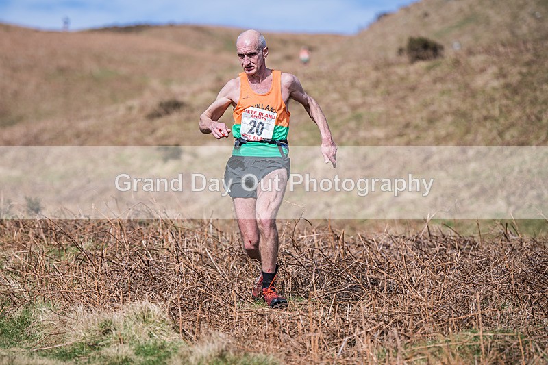 Black Combe-733 - Black Combe Fell Race Saturday 8th March 2025